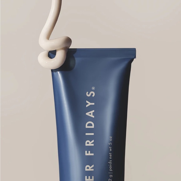 Summer Fridays Jumbo Jet Lag Mask - Picture 4 of 5